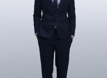 Những Đặc Điểm Của Suit Phong Cách Italia